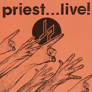 Judas Priest priest